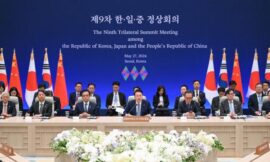 After the South Korea-China-Japan Trilateral Summit