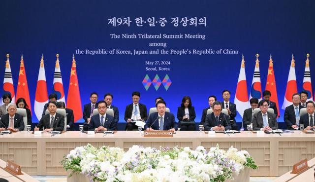 Read more about the article After the South Korea-China-Japan Trilateral Summit